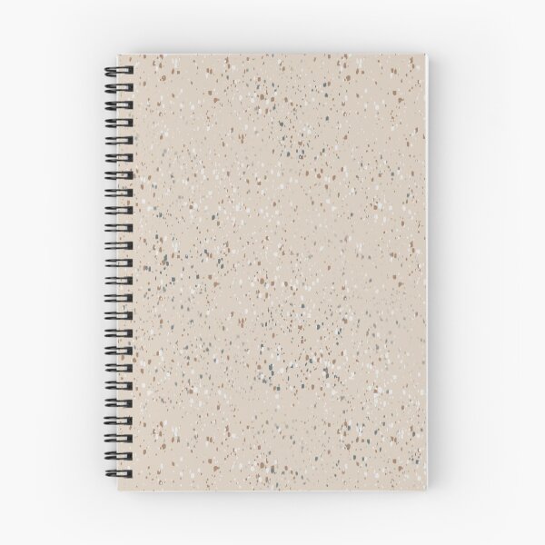 Item preview, Neutral Terrazzo Print designed and sold by WildeandCo.
