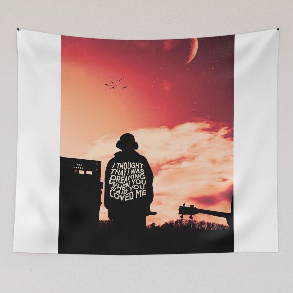 Item preview, I thought that I was dreaming when you said you loved me designed and sold by musicallyfit.
