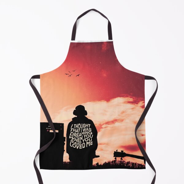 Item preview, I thought that I was dreaming when you said you loved me designed and sold by musicallyfit.