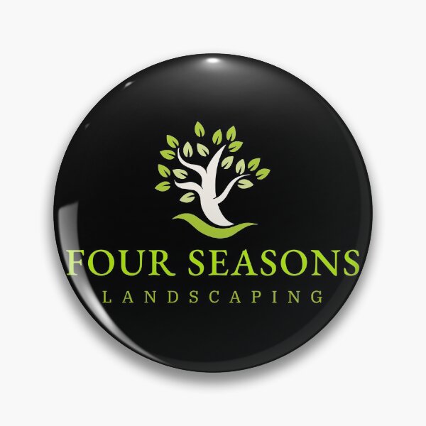 Item preview, Four Seasons Total Landscaping designed and sold by Rcasadesign.