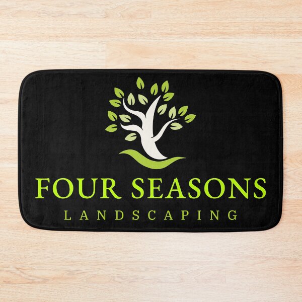 Item preview, Four Seasons Total Landscaping designed and sold by Rcasadesign.