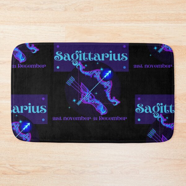Item preview, Sagittarius NOV 22ND,DEC 22NDbirthday, most important day in December,girl/boy, designed and sold by amy greaves.