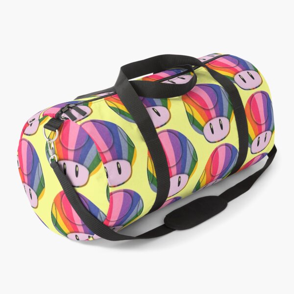 Item preview, Rainbow Mushroom designed and sold by thomasjgaulton.