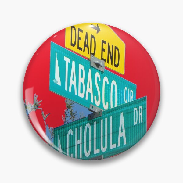 Item preview, Tabasco/Cholula designed and sold by asphaltimages.