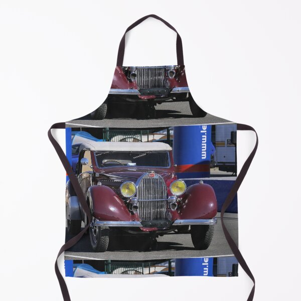 Item preview, Belle allure voiture d'autrefois par Okaio Créations Olavia&Olao 2019 designed and sold by o.okaïo.