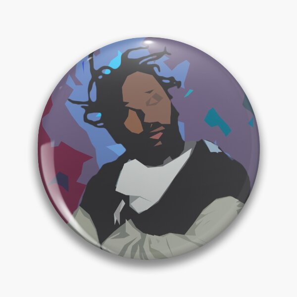 Item preview, Ol' Dirty Bastard 1 designed and sold by MCSeph.