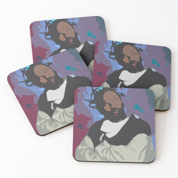 Item preview, Ol' Dirty Bastard 1 designed and sold by MCSeph.