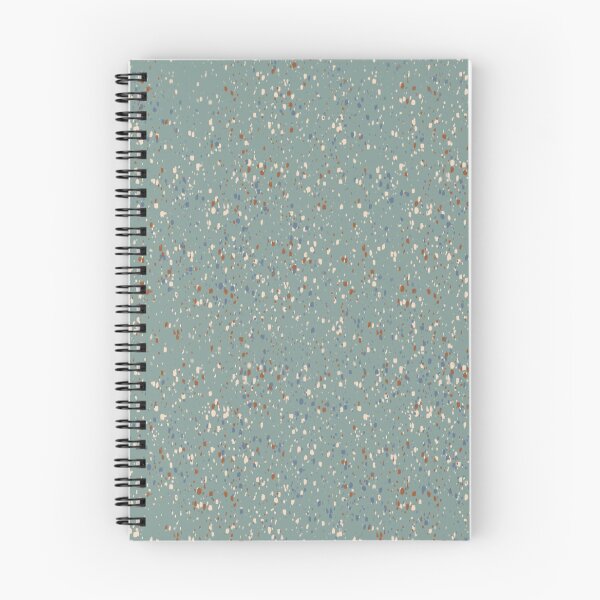 Item preview, Neutral Terrazzo Print designed and sold by WildeandCo.