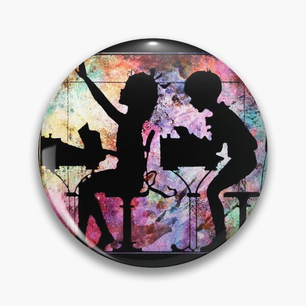 Item preview, THE INKWELL DIP designed and sold by Tammera.