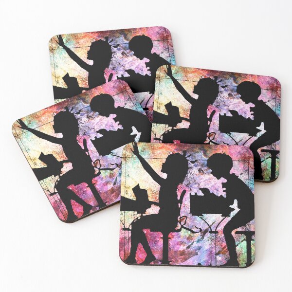Item preview, THE INKWELL DIP designed and sold by Tammera.