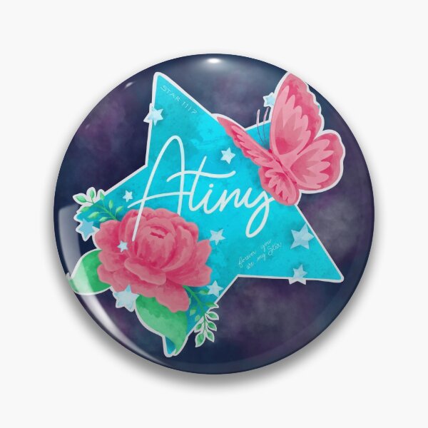 Item preview, Atiny Star designed and sold by GingerDesigner.