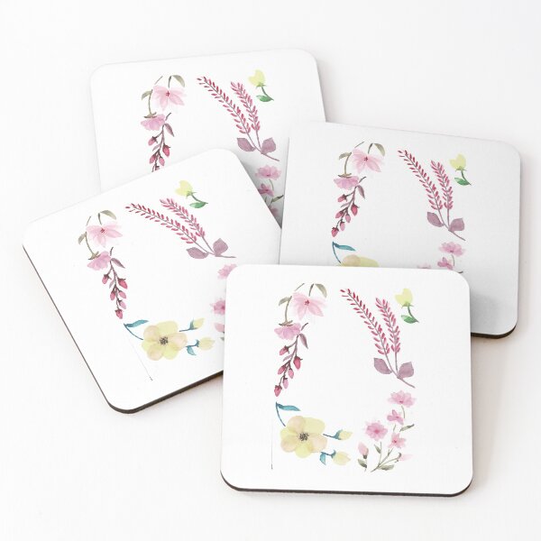 Item preview, Floral Card designed and sold by SteamedDumpling.