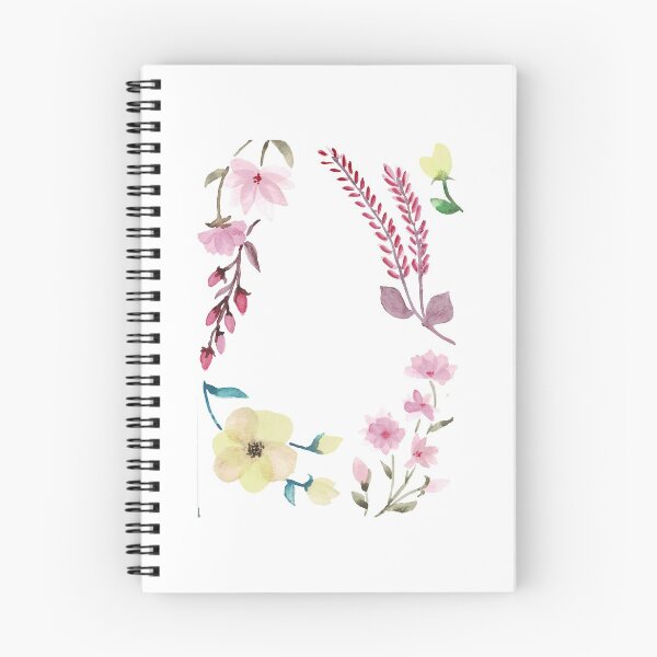 Item preview, Tarjeta floral designed and sold by SteamedDumpling.