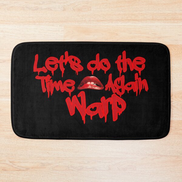 Item preview, Let's do the Time Warp Again gifts designed and sold by Chichmano.