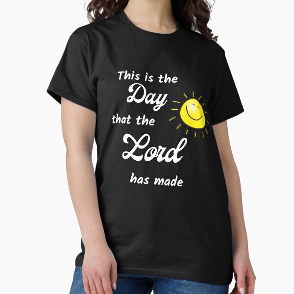 Item preview, This is the day designed and sold by Lilaclown.