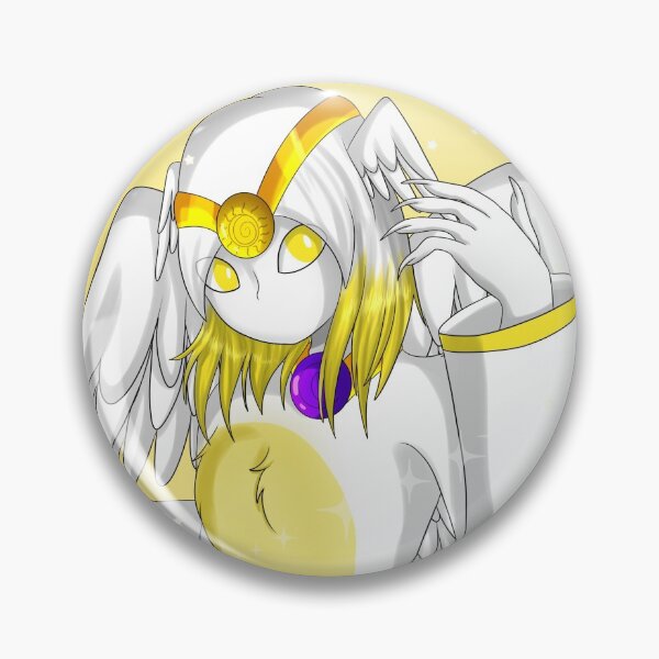 Item preview, Redraw of Hika/Friendly designed and sold by Blossombloom997.