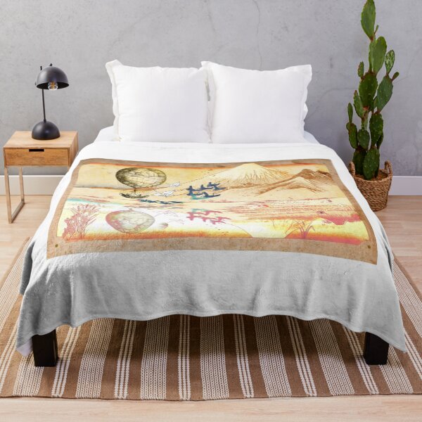 Item preview, japanese landscape designed and sold by -ADE-.