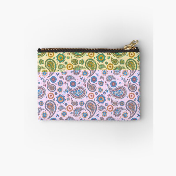 Item preview, Abstract Garden Seamless Pattern designed and sold by MyDesignCrate.