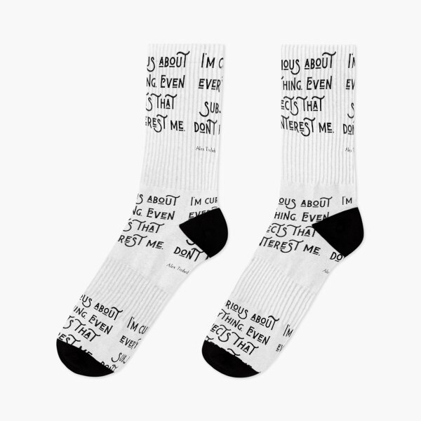 Item preview, Alex Trebek RIP Jeopardy quote trending gift motivation inspiration message for her him dad mom boy girl designed and sold by videogames86.