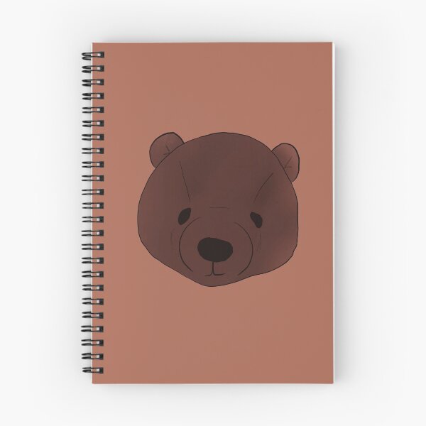 Item preview, Djungleskog | HOME DECOR IKEA BEAR INSPIRED |  HeckinFarOut designed and sold by Two Otters Co.