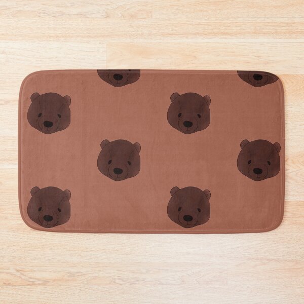 Item preview, Djungleskog | HOME DECOR IKEA BEAR INSPIRED |  HeckinFarOut designed and sold by Two Otters Co.