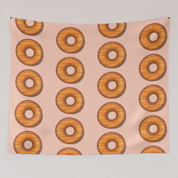 Item preview, Donut designed and sold by irmasarts.
