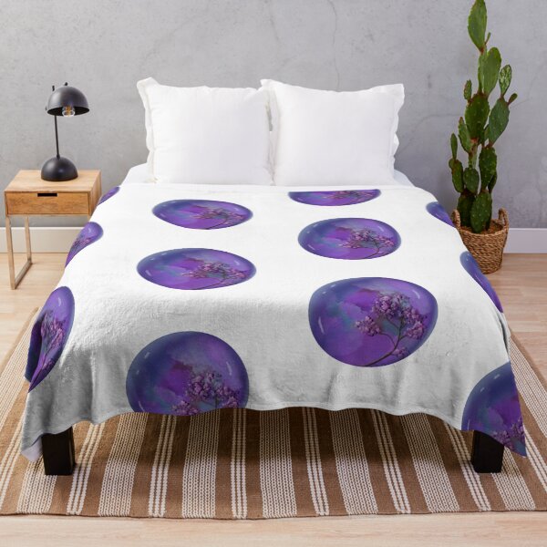 Item preview, Cherry Blossom designed and sold by YourGalaxy.