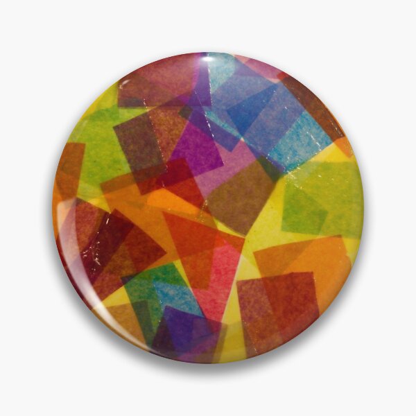 Item preview, Shapes and Colors designed and sold by Rheba77.