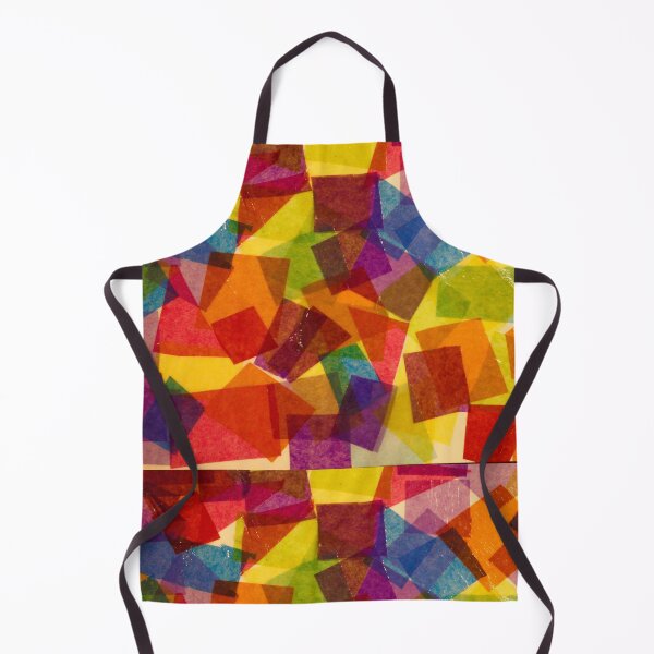 Item preview, Shapes and Colors designed and sold by Rheba77.