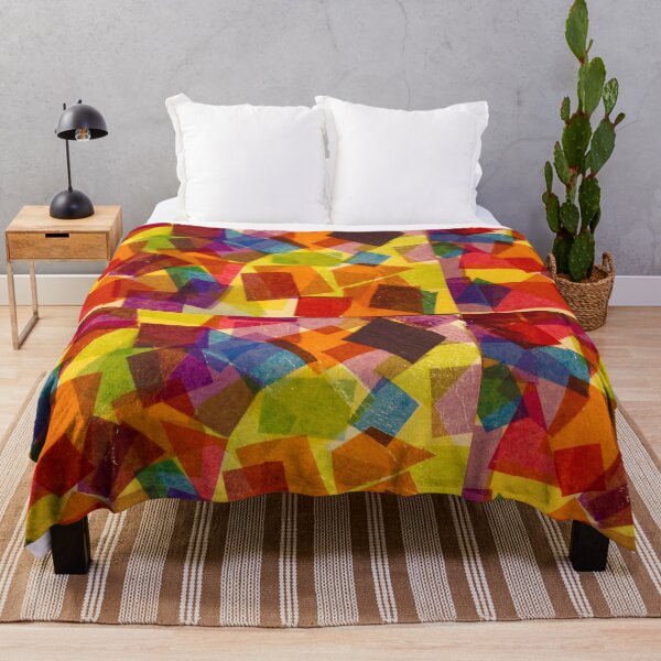 Item preview, Shapes and Colors designed and sold by Rheba77.
