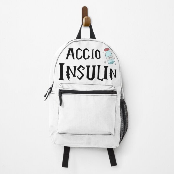 Item preview, Accio Insulin designed and sold by CatGirl101.