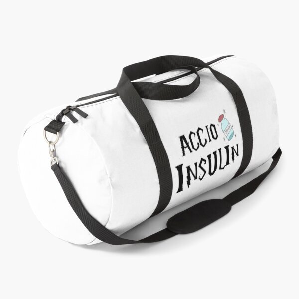 Item preview, Accio Insulin designed and sold by CatGirl101.