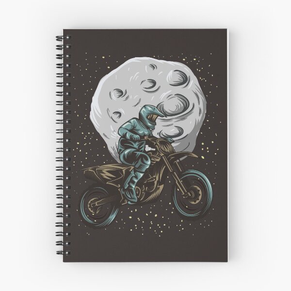 Item preview, Cartoon Motocross Gift For Dirtbike Lovers designed and sold by MrEddie10.