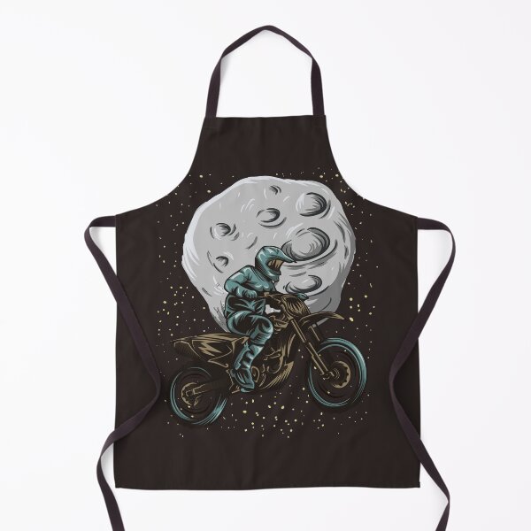 Item preview, Cartoon Motocross Gift For Dirtbike Lovers designed and sold by MrEddie10.