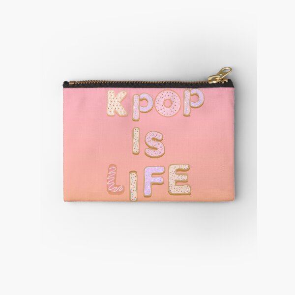 Item preview,  Kpop is Life Cookie - Sunset designed and sold by Kpop Seoul Shop.