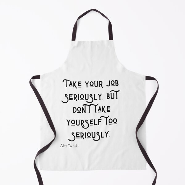 Item preview, Alex Trebek Jeopardy quote trending gift motivation inspiration message for her him dad mom boy girl designed and sold by videogames86.