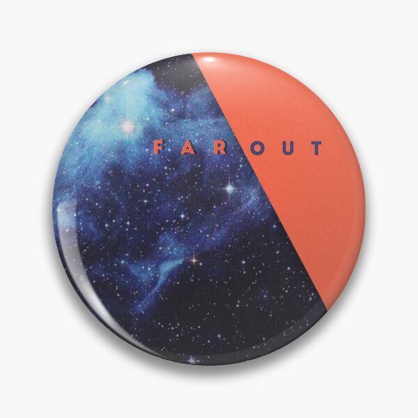 Item preview, far out  designed and sold by EmmaRed-19.