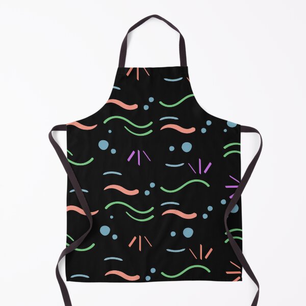 Item preview, Colorful Artsy Pattern designed and sold by Lovemountain.