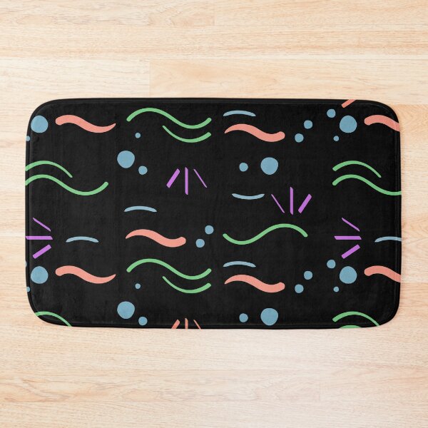 Item preview, Colorful Artsy Pattern designed and sold by Lovemountain.