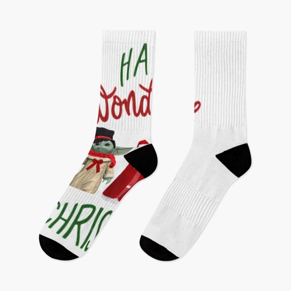 Item preview, Have a Wonderful Christmas T-Shirt designed and sold by OAPod.