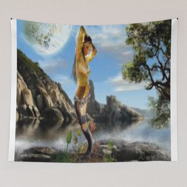 Item preview, Nagh Kanya Design designed and sold by Sameer Shrivastava.