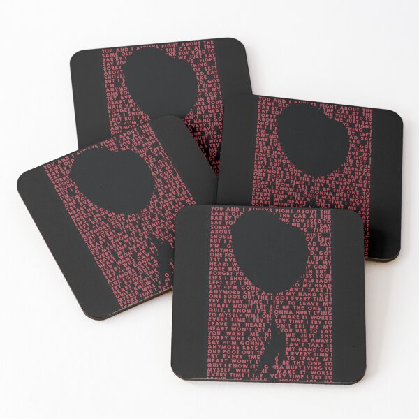 Item preview, Heart Won't Let Me - Lany designed and sold by lorrainebow.