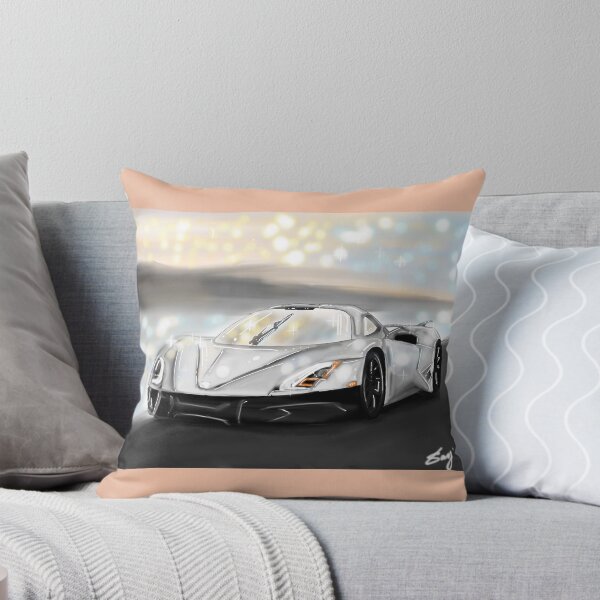 Item preview, By the Beach  designed and sold by CarArt4Fun.