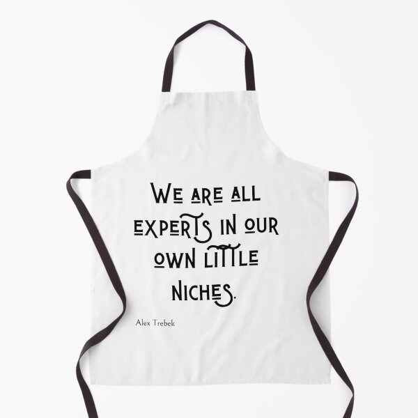 Item preview, Alex Trebek Jeopardy quote trending gift motivation inspiration message for her him dad mom boy girl designed and sold by videogames86.