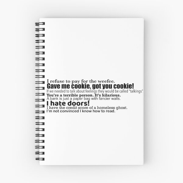 Item preview, Nick Miller Quotes designed and sold by yrhomesclice.