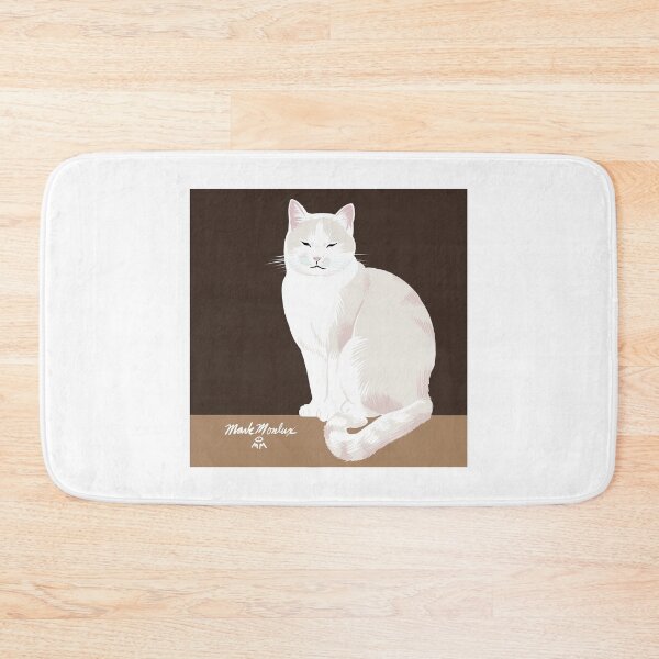 Item preview, Cat #09 - Princess Lola designed and sold by Mark Monlux.