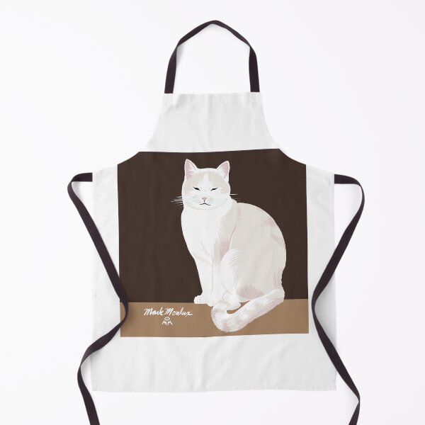 Item preview, Cat #09 - Princess Lola designed and sold by Mark Monlux.