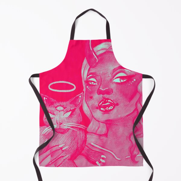 Item preview, Disturbance of Balance (pink) designed and sold by Miggy1999.
