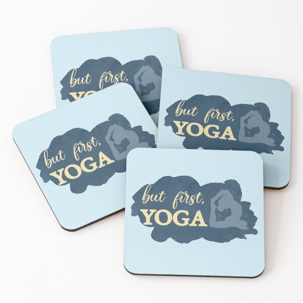 Item preview, Pero primer mar de yoga designed and sold by bohefy.