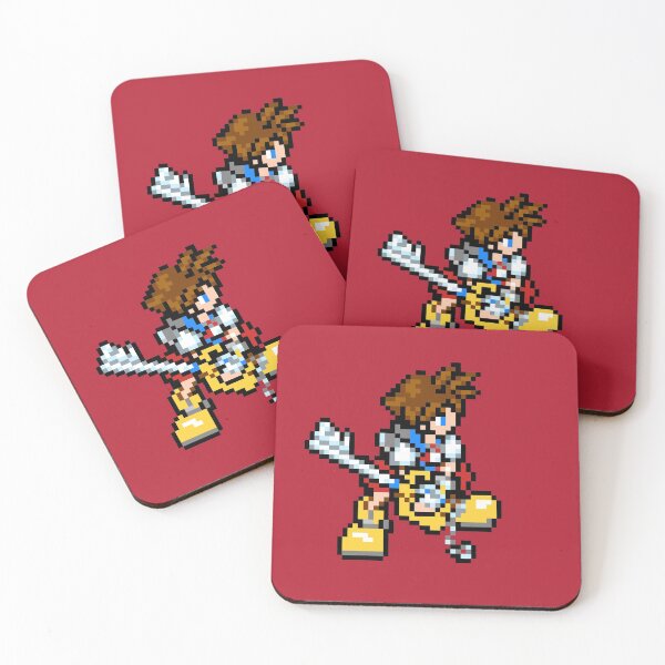 Item preview, Pixel Sora designed and sold by otaku-art.